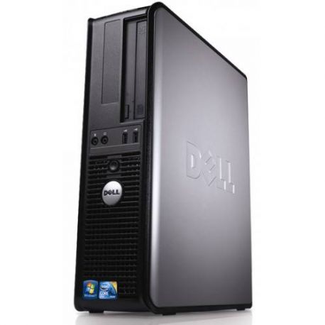 Dell OptiPlex 760