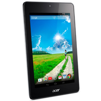 Acer Iconia B1-730HD