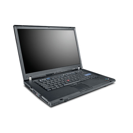 Lenovo ThinkPad T60 1Go 100Go