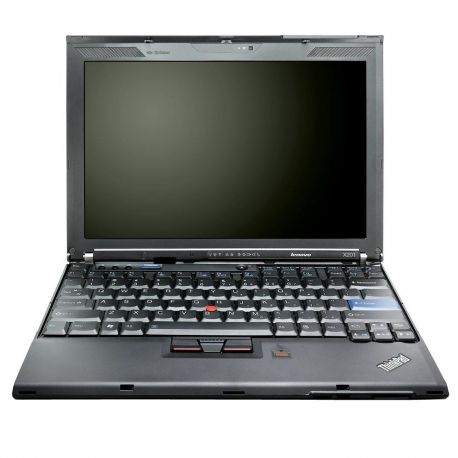 Lenovo ThinkPad X201 