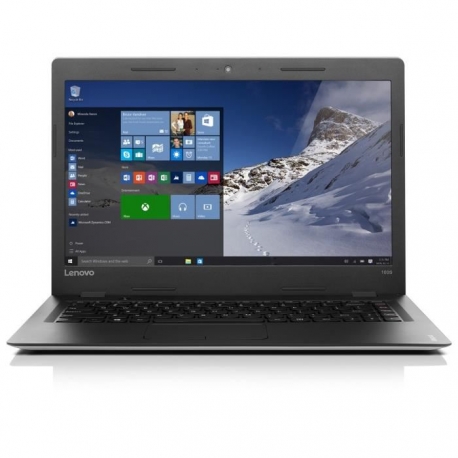 Lenovo IdeaPad 100-14IBR