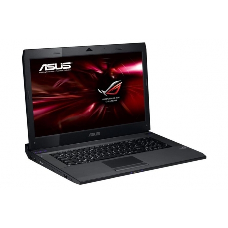 Asus G73JH 5Go 320Go