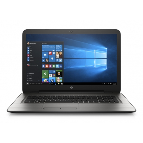 HP 17-x008nf