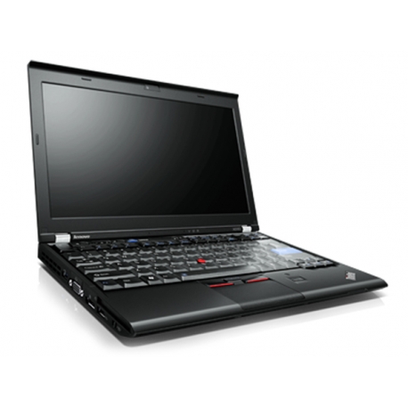 Lenovo ThinkPad X220 4Go 128Go SSD