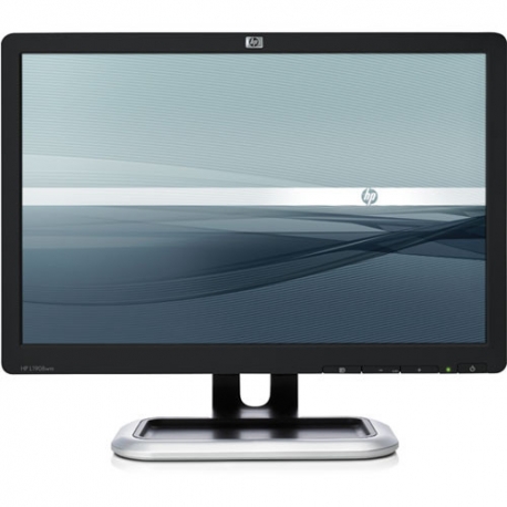 Ecran HP 19" LCD LE1908W