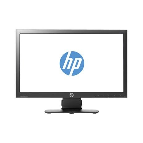 Ecran HP ProDisplay P201 20"