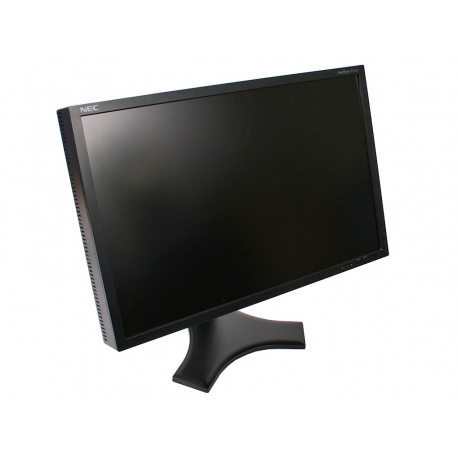 Ecran LCD NEC 22WB Noir 22" 1680x1050 VGA