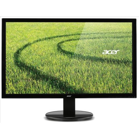 Ecran Acer 19.5" LED - K202HQLb