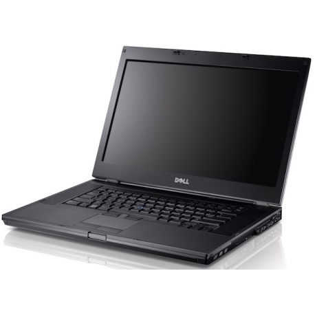 Dell Latitude E6410