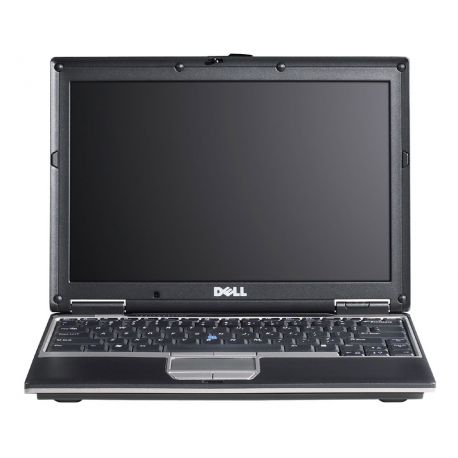 Dell Latitude D530