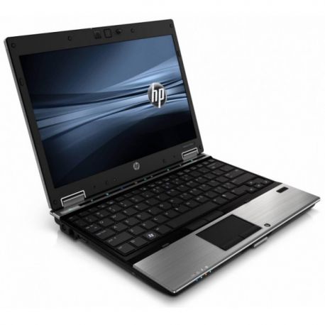 HP EliteBook 2540P