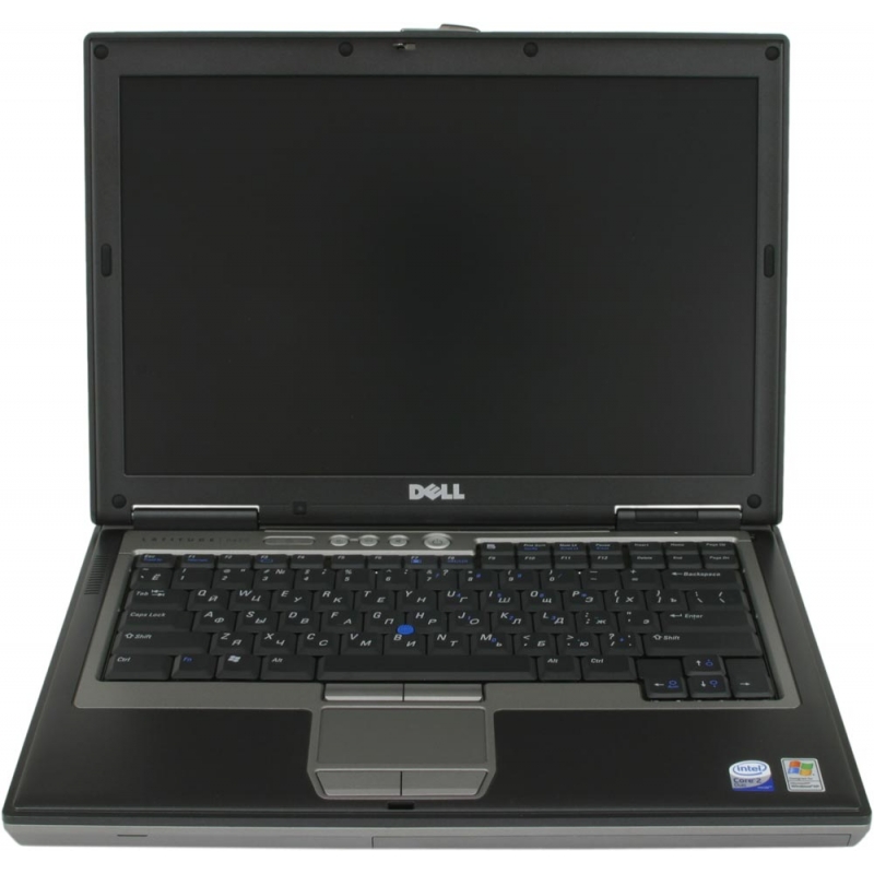 Dell Latitude D620 1Go 80Go LaptopService
