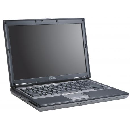 Dell Latitude D520