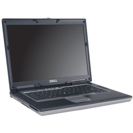 Dell Latitude D830 2Go 120Go