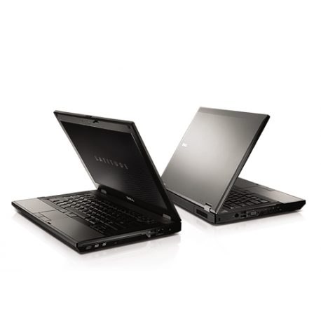 Dell Latitude E5410