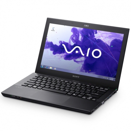 Sony Vaio SVS1311P9EB 4Go 500Go
