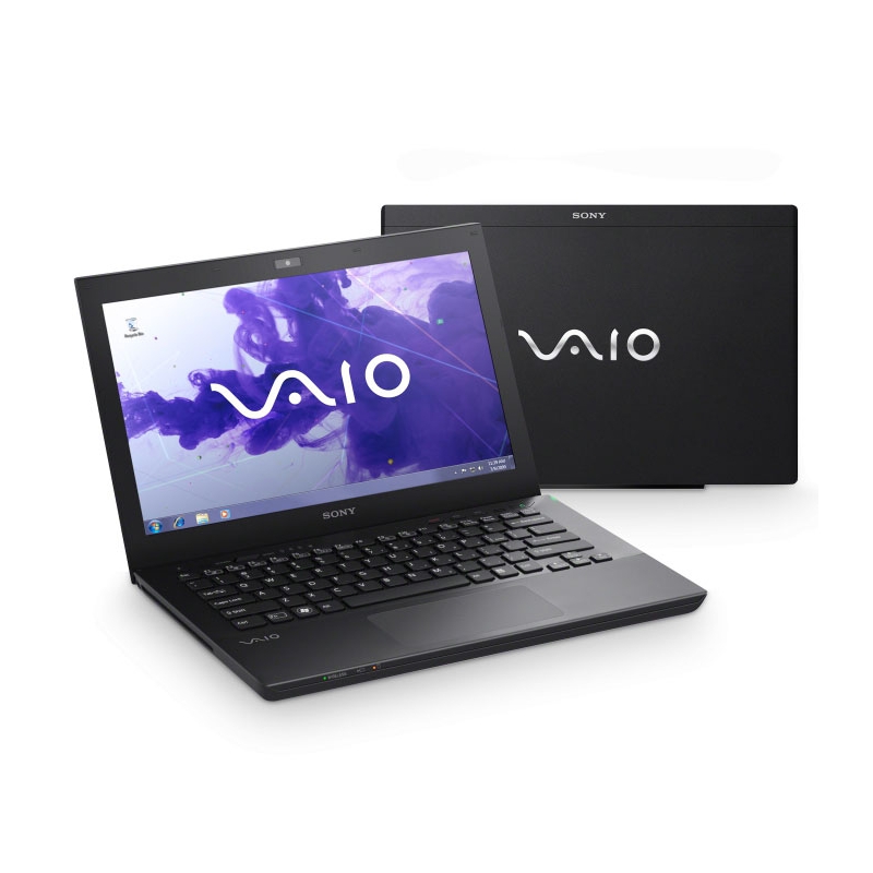 Sony VAIO SVS1311P9EB