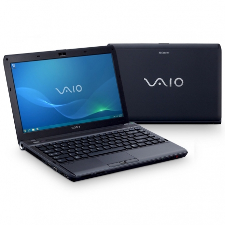 Sony Vaio VPCS13V9E 4Go 500Go