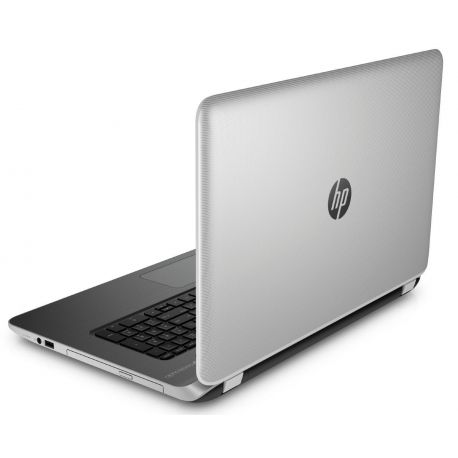 HP Pavilion 15-p008nf AMD Quad-Core A4-6210 4Go 1To DVD±RW 15,6" Windows 8.1