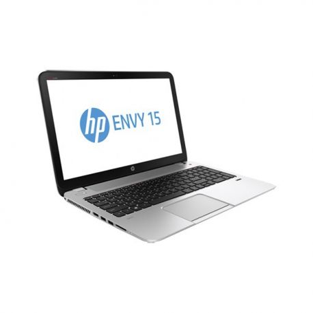 HP Envy TouchSmart 15-j140nf Intel Core i7-4700MQ 12Go 1To Nvidia GeForce GT840M 15,6" Tactile Windows 8.1