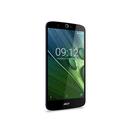 Acer Liquid Zest Plus
