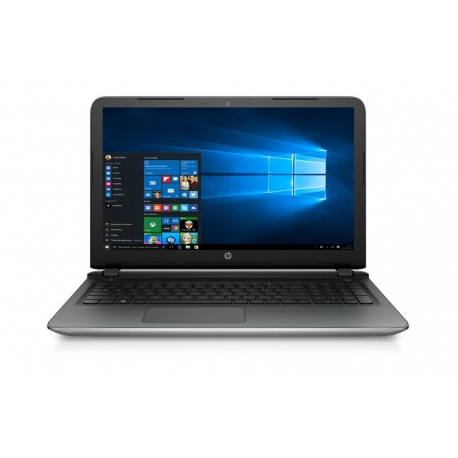 HP Pavilion 15-ab262nf