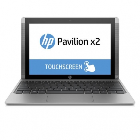 ordinateur HP pavilion avec écran tactile