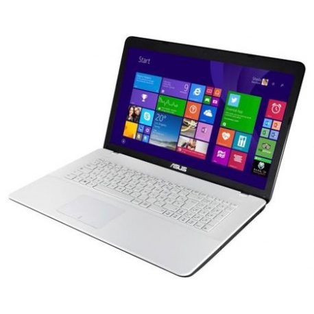 Asus X751LD-TY097H
