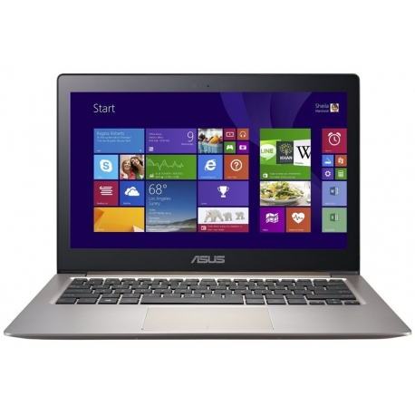 Asus Zenbook UX303LN-R4335H