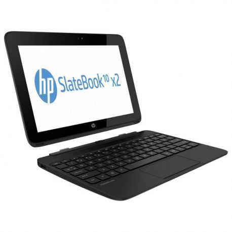 Les Affaires ! HP SlateBook 10-h040sf x2 Nvidia Tegra 4 Quad Core 2Go 32Go 10,1" Android 4.2