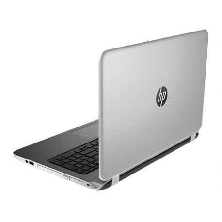 HP Pavilion 17-f118nf