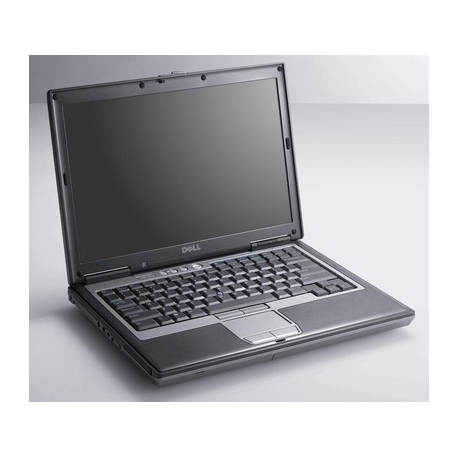 DELL Latitude D630