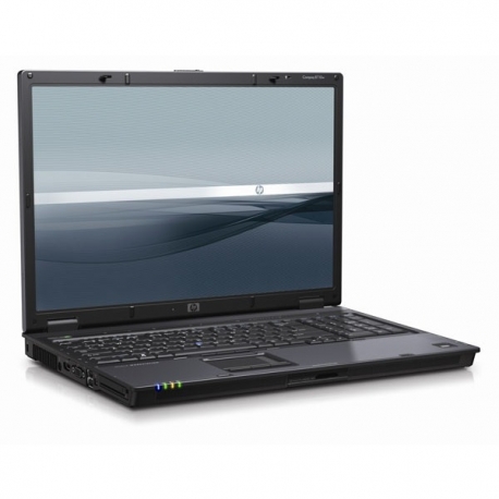 HP  Compaq 8710W  2Go 120Go