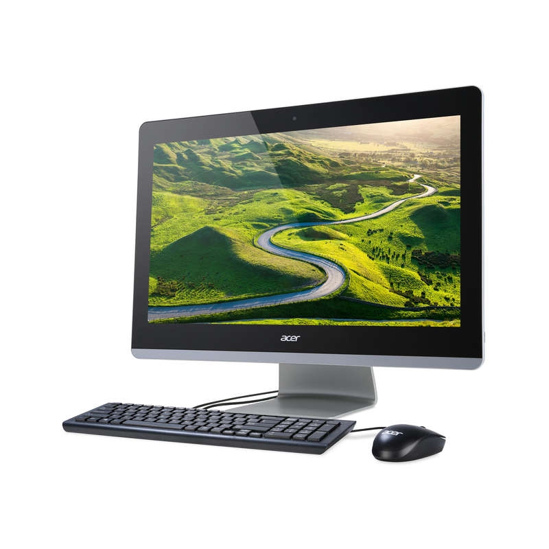 pc tout en un pas cher