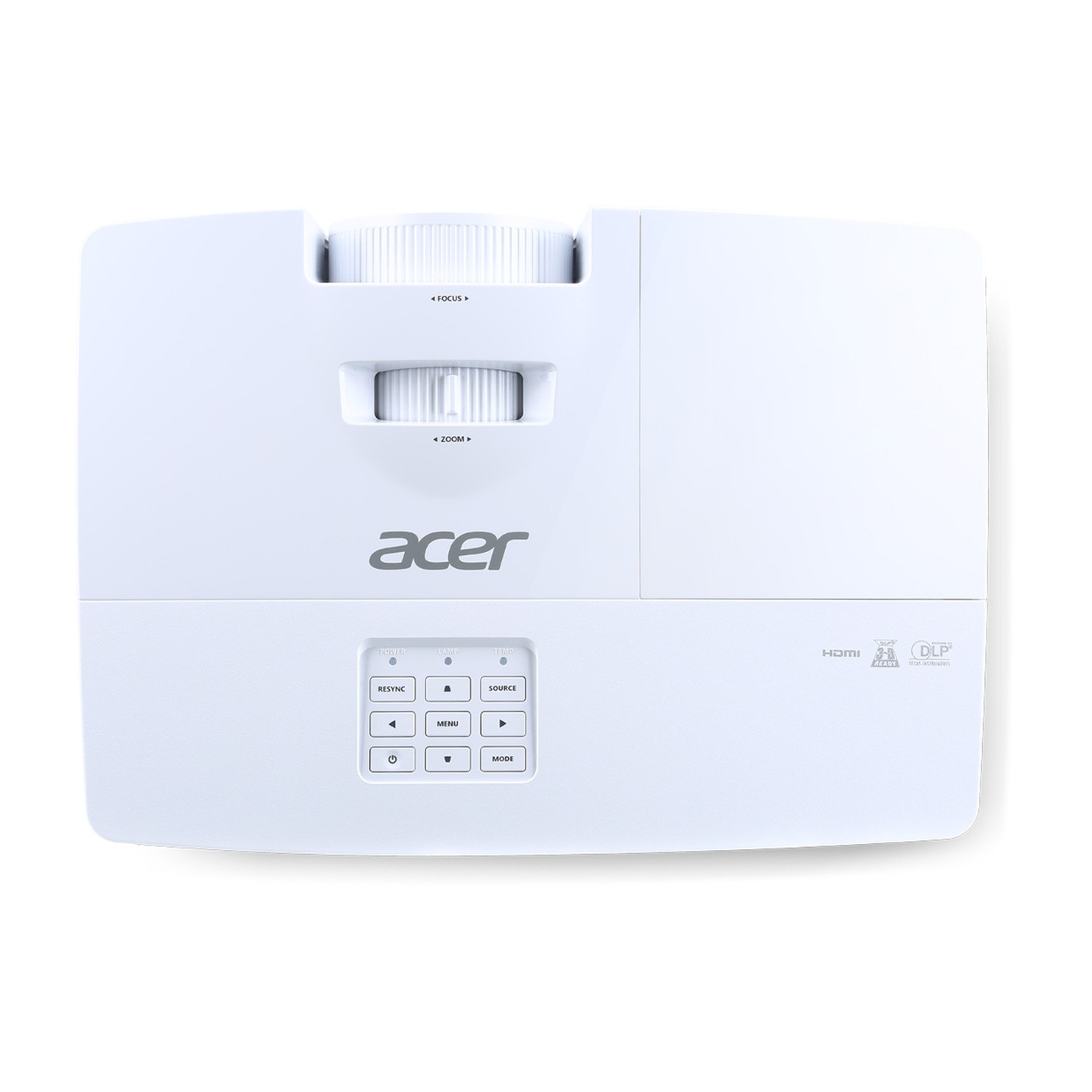 Acer X135WH