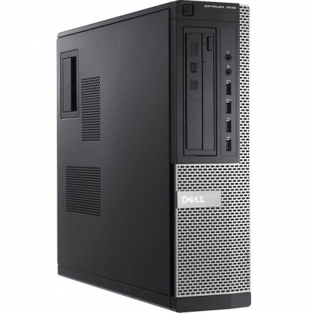 Dell OptiPlex 7010 - 8Go - 500Go HDD