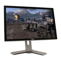 Ecran Dell 24" 2407WFP