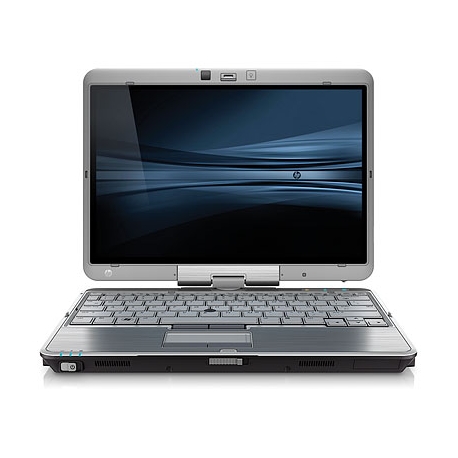 HP EliteBook 2740P 4Go 160Go