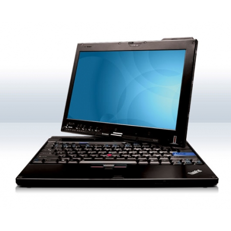 Lenovo ThinkPad X201 Tablet 3Go 128Go SSD