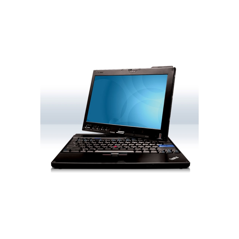 Lenovo ThinkPad X201 Tablet 3Go 128Go SSD LaptopService