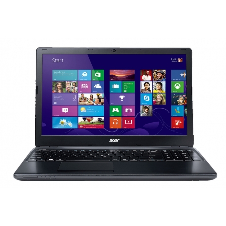 Acer Aspire E1-532P-35564G1TMnkk Intel Pentium Dual Core 3556U 4Go 1To 15,6" Tactile Windows 8