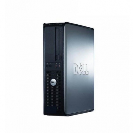 Dell OptiPlex 760 
