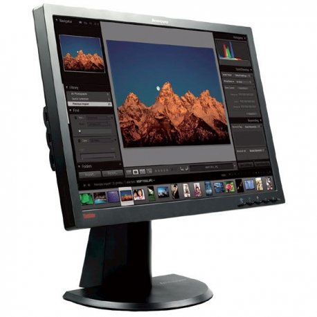 Ecran Lenovo ThinkVision L2440P 24"