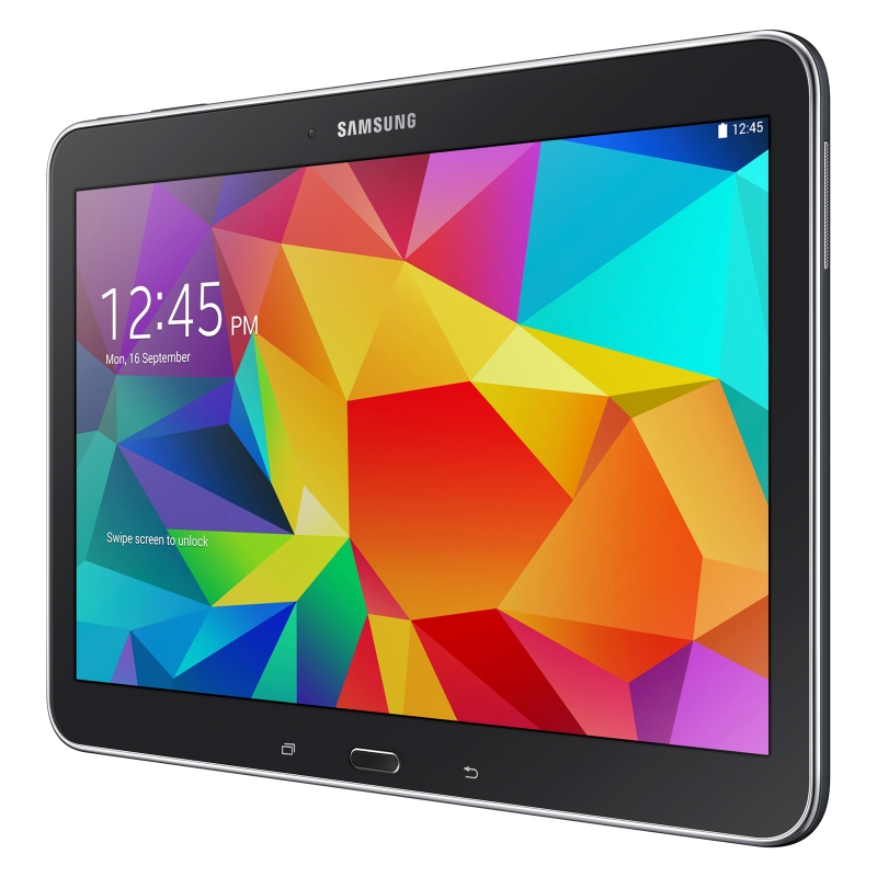 Samsung Galaxy Tab 4 10.1 16Go - LaptopService