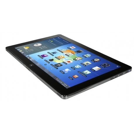 Samsung ATIV XE700T1A 4Go 128Go SSD sans dock