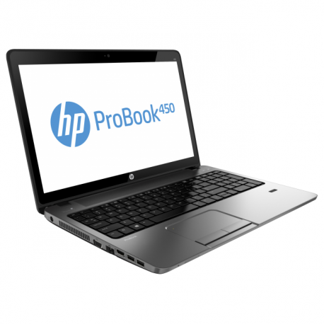HP ProBook 450 G0 8Go 500Go