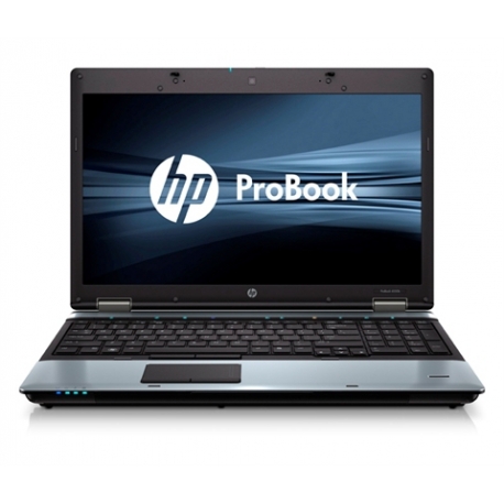 HP ProBook 6550B 4Go 250Go