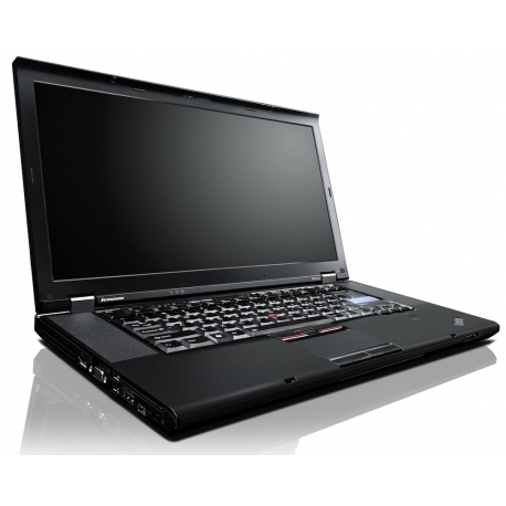 Lenovo ThinkPad  W530