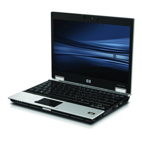 HP Elitebook 2530p
