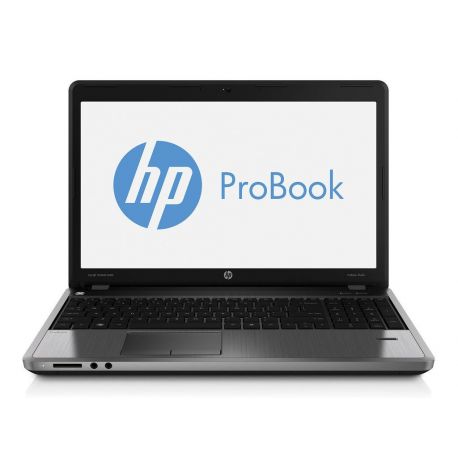 HP ProBook 4540S